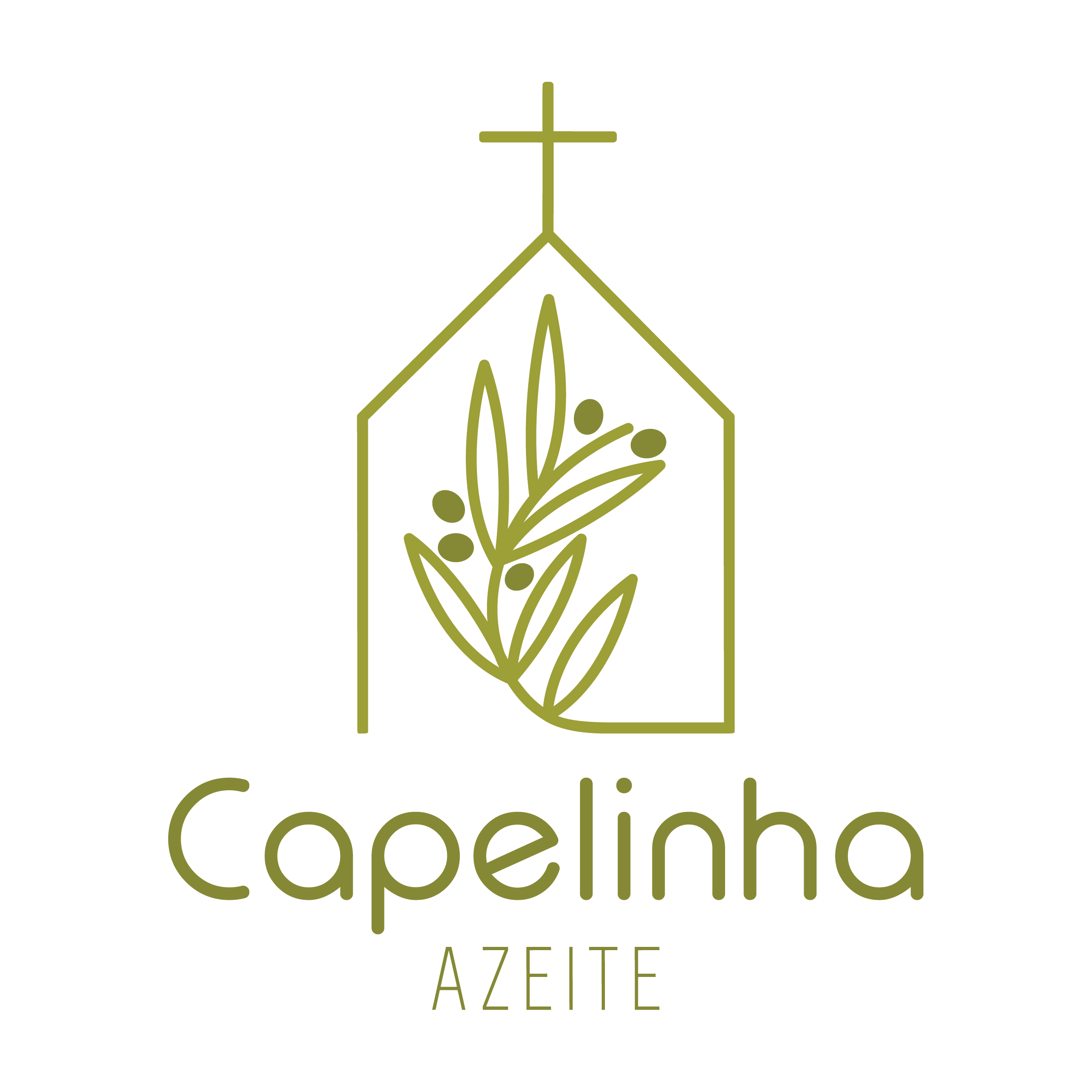 Capelinha Azeite